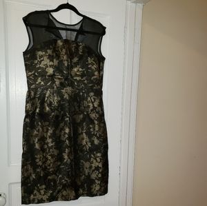 1960s true vintage party dress - Breakfast at Tiffany’s